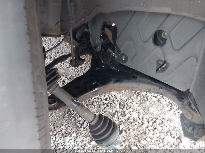 2012 Kia Sorento Ex VIN: 5XYKU3A65CG276495 Lot: 39672368