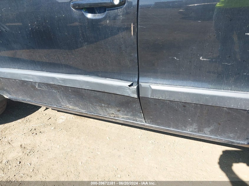 2013 Kia Soul VIN: KNDJT2A52D7556955 Lot: 39672381