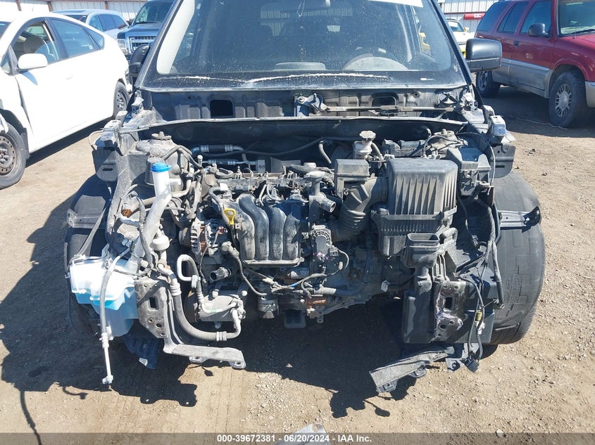 2013 Kia Soul VIN: KNDJT2A52D7556955 Lot: 39672381