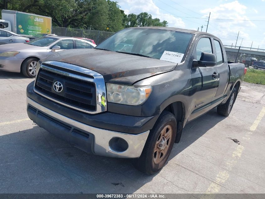 5TFRM5F16BX022040 | 2011 TOYOTA TUNDRA