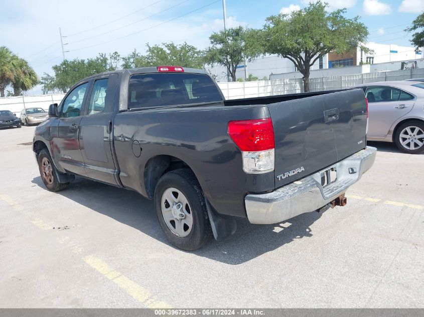 5TFRM5F16BX022040 | 2011 TOYOTA TUNDRA