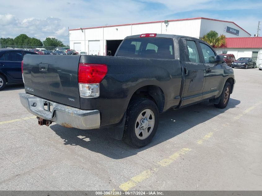 5TFRM5F16BX022040 | 2011 TOYOTA TUNDRA