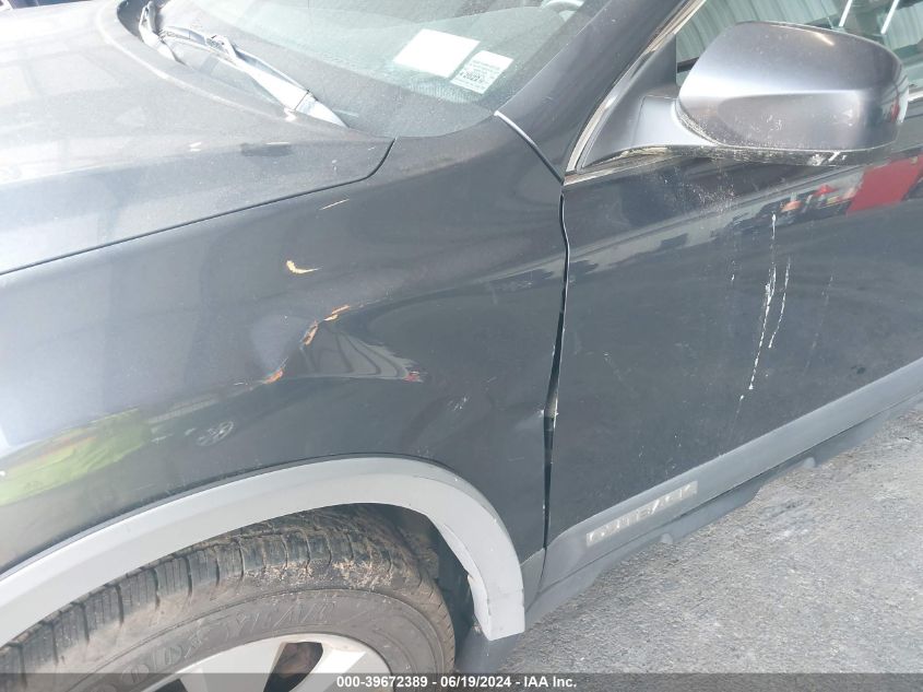 2010 Subaru Outback 2.5I Limited VIN: 4S4BRBKC4A3356223 Lot: 39672389