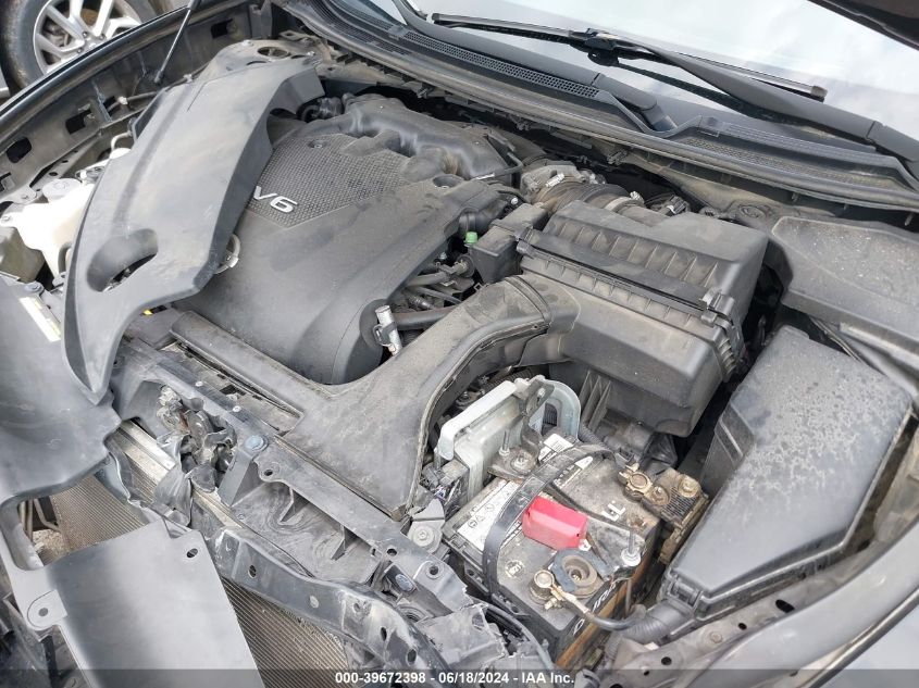 2010 Nissan Maxima 3.5 Sv VIN: 1N4AA5AP6AC825816 Lot: 39672398