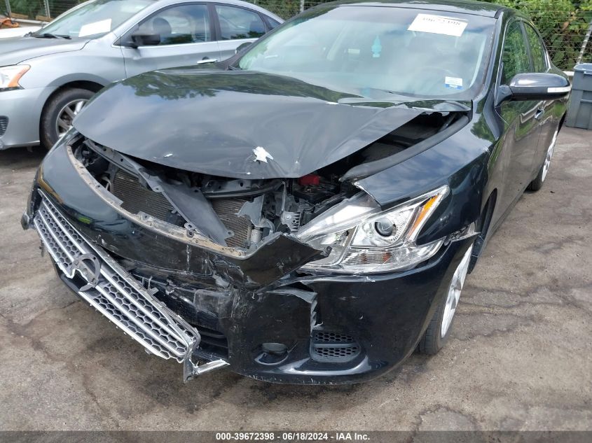 2010 Nissan Maxima 3.5 Sv VIN: 1N4AA5AP6AC825816 Lot: 39672398