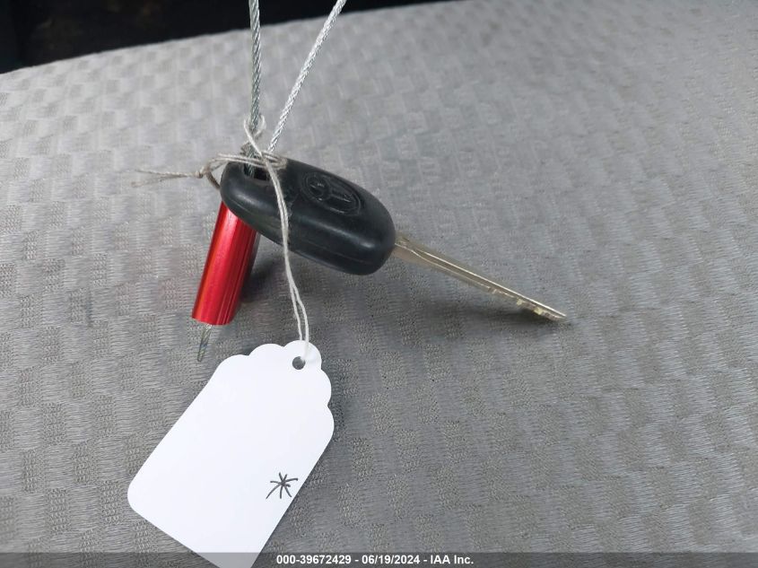 2012 Toyota Tacoma Prerunner V6 VIN: 5TFKU4HN5CX002326 Lot: 39672429