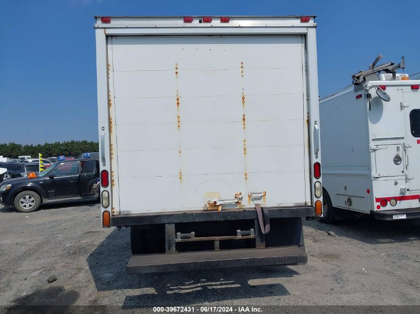 2006 Ford E-350 Cutaway VIN: 1FDWE35L76DB09939 Lot: 39672431