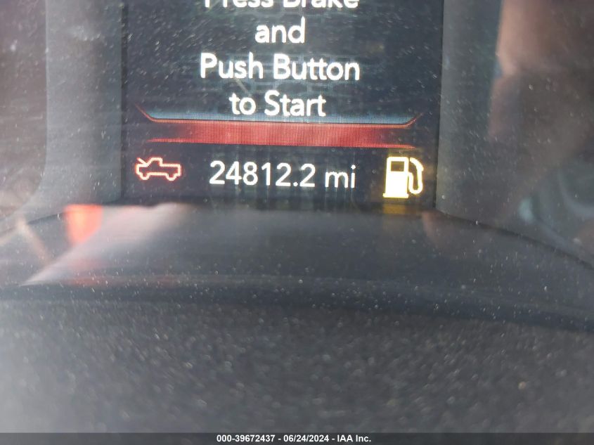 2023 Ram 2500 Big Horn 4X4 6'4 Box VIN: 3C6UR5DL7PG602951 Lot: 39672437