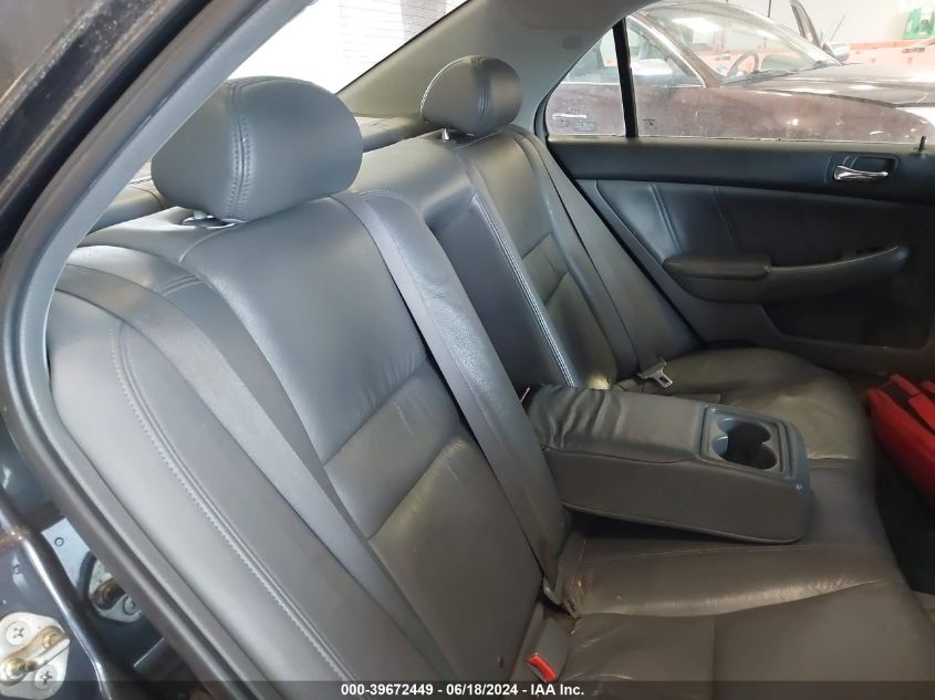 1HGCM66567A031475 | 2007 HONDA ACCORD