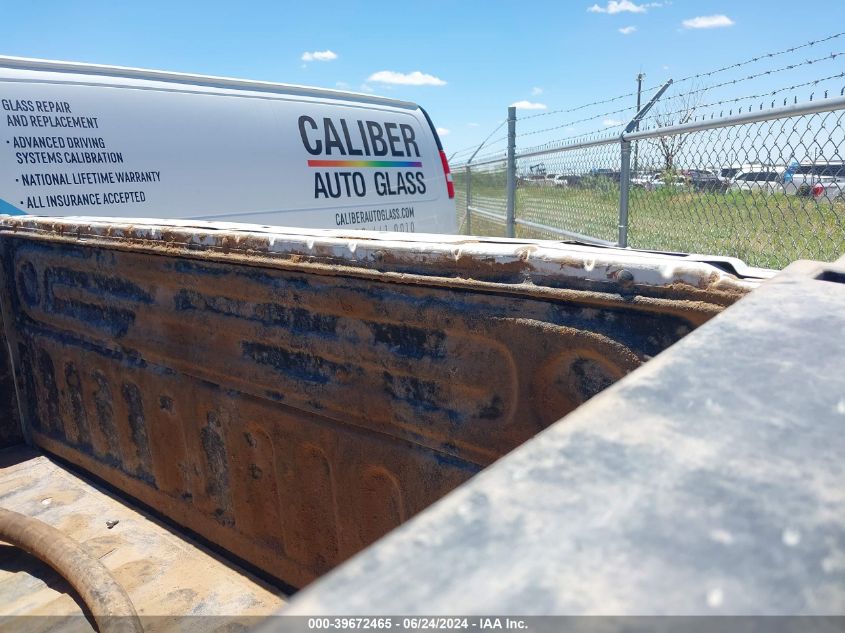 2022 Ram 3500 Big Horn 4X4 8' Box VIN: 3C63R3HL1NG302863 Lot: 39672465