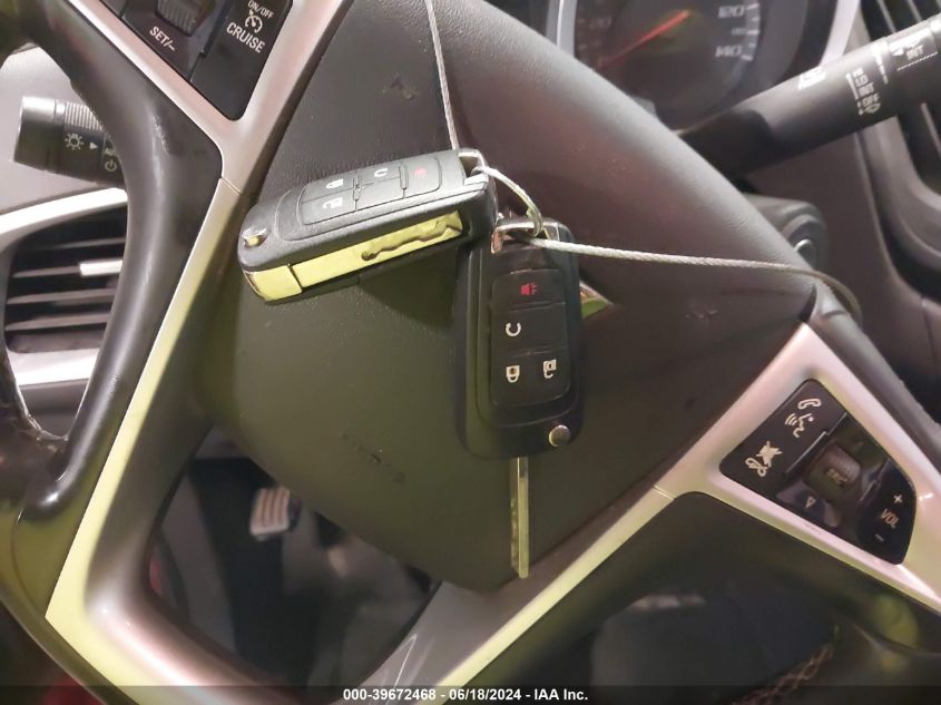 2012 Chevrolet Equinox 2Lt VIN: 2GNFLNE52C6309085 Lot: 39672468