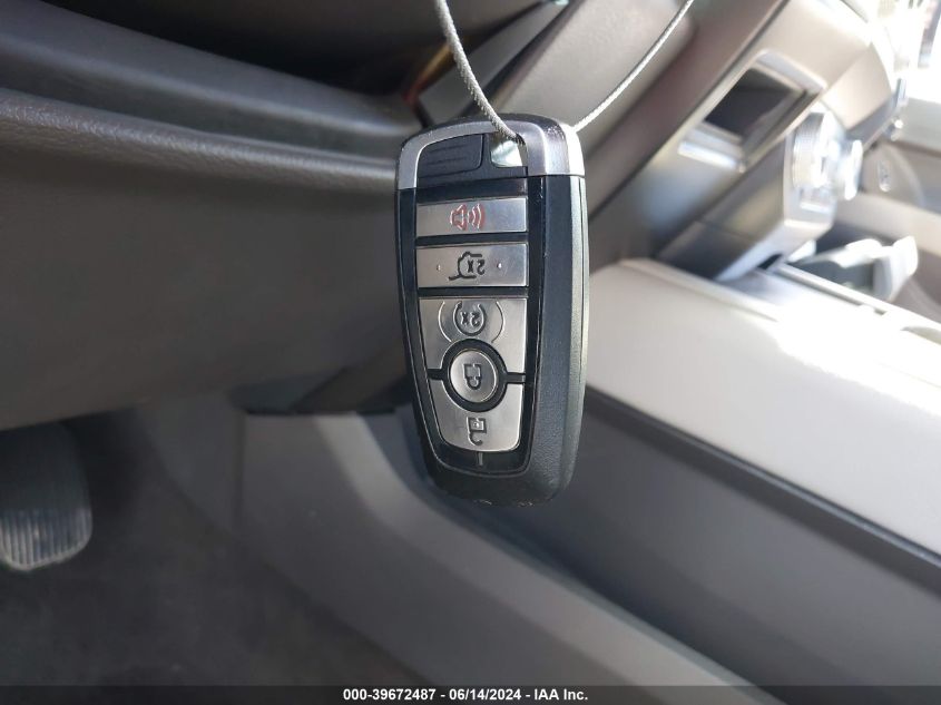 2021 Ford Expedition Limited Max VIN: 1FMJK1KT1MEA09743 Lot: 39672487