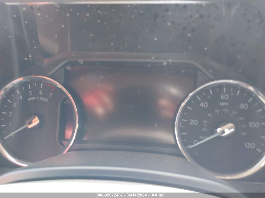 2021 Ford Expedition Limited Max VIN: 1FMJK1KT1MEA09743 Lot: 39672487