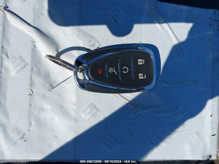 2021 Chevrolet Equinox Awd Premier VIN: 3GNAXXEV8MS171923 Lot: 39672509