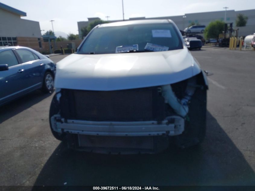 2020 Chevrolet Traverse Fwd Ls VIN: 1GNERFKW5LJ253241 Lot: 39672511