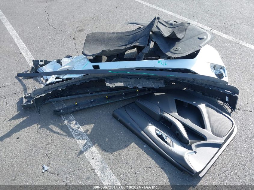 2020 Chevrolet Traverse Fwd Ls VIN: 1GNERFKW5LJ253241 Lot: 39672511