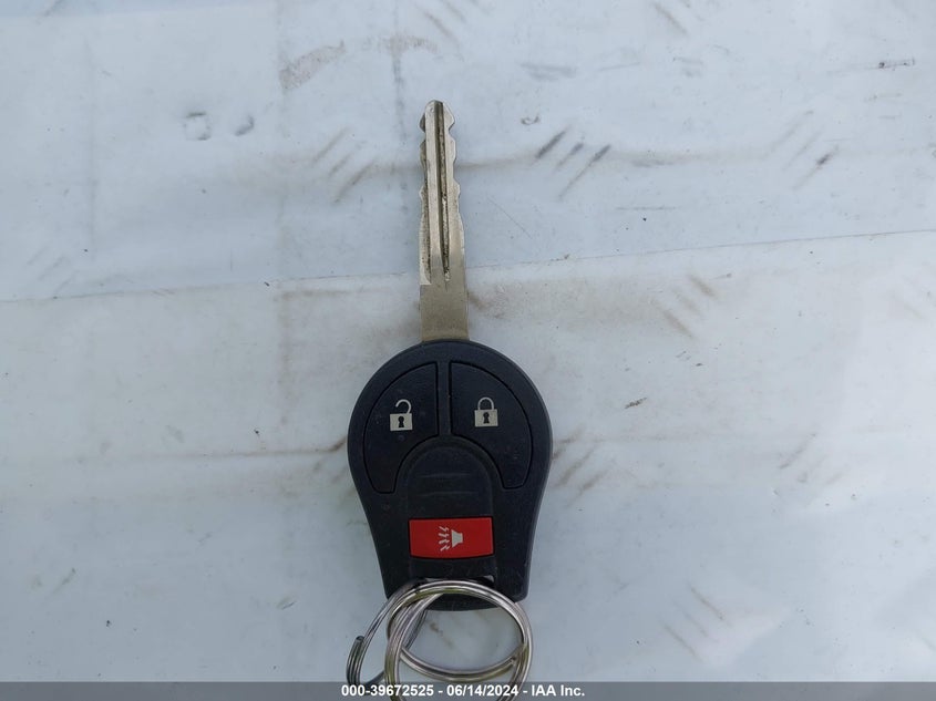 2019 Nissan Versa Note Sv VIN: 3N1CE2CP9KL358127 Lot: 39672525