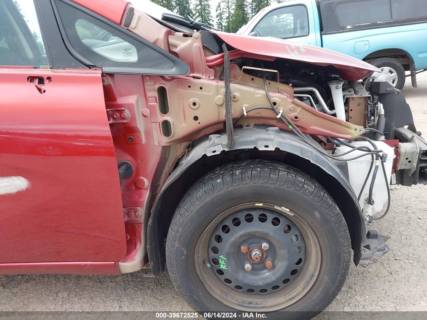 2019 Nissan Versa Note Sv VIN: 3N1CE2CP9KL358127 Lot: 39672525