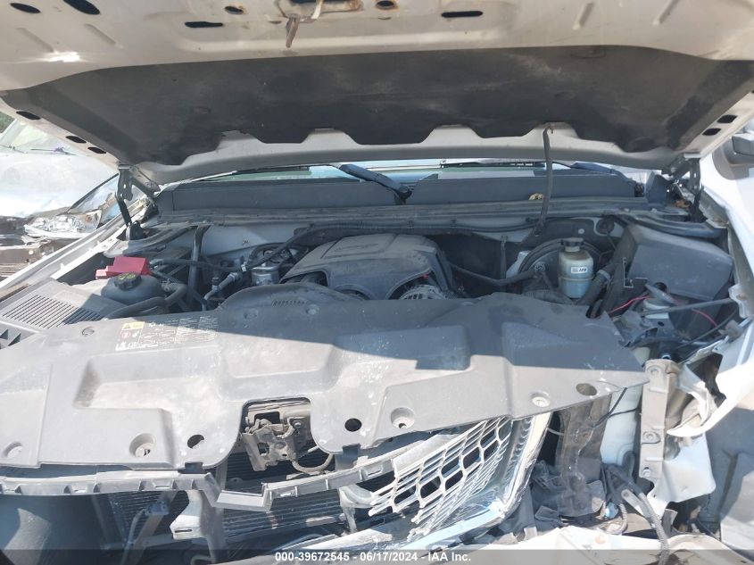 2011 GMC Sierra 1500 Sle VIN: 1GTR2VE33BZ265334 Lot: 39672545