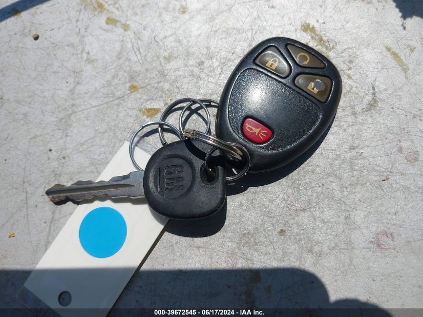 2011 GMC Sierra 1500 Sle VIN: 1GTR2VE33BZ265334 Lot: 39672545