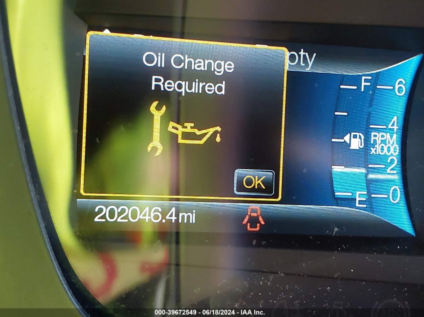 2015 Ford Expedition Platinum VIN: 1FMJU1MT3FEF21613 Lot: 39672549