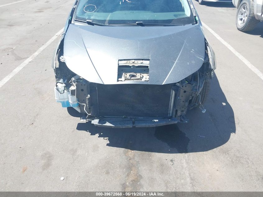 2016 Toyota Prius Two Eco VIN: JTDKARFU4G3018840 Lot: 39672568