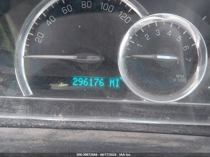 2011 Chevrolet Hhr Lt VIN: 3GNBABFW9BS625805 Lot: 39672569