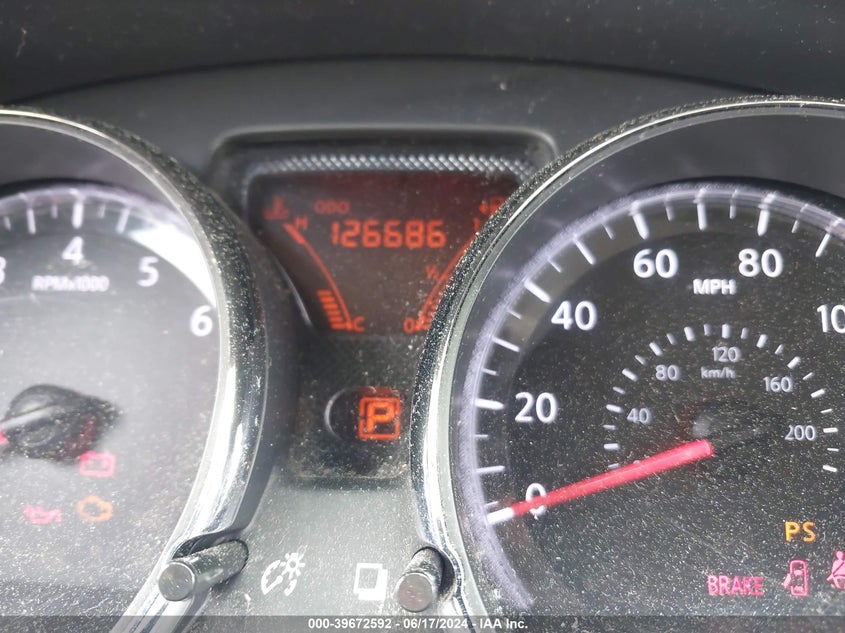 2012 Nissan Versa 1.6 Sv VIN: 3N1CN7AP0CL933006 Lot: 39672592