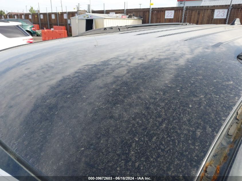 2014 Dodge Durango Limited VIN: 1C4RDJDG6EC366222 Lot: 39672603