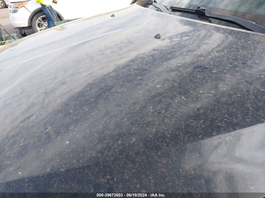 2014 Dodge Durango Limited VIN: 1C4RDJDG6EC366222 Lot: 39672603