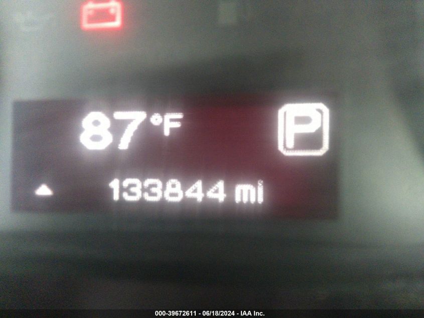 2015 Dodge Dart Sxt VIN: 1C3CDFBB5FD221649 Lot: 39672611