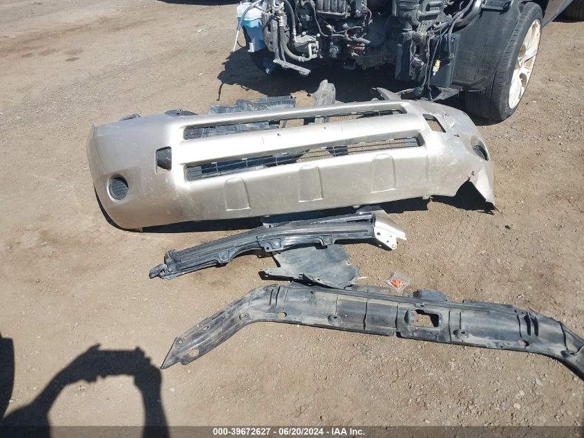 2008 Toyota Rav4 VIN: JTMBD33V585210890 Lot: 39672627