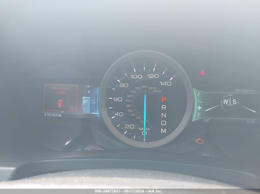 2011 Ford Explorer Xlt VIN: 1FMHK7D88BGA34912 Lot: 39672651