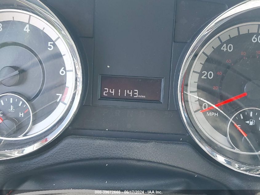 2020 Dodge Grand Caravan Se VIN: 2C4RDGBG8LR238770 Lot: 39672668