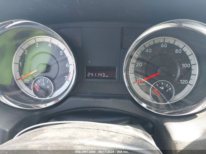 2020 Dodge Grand Caravan Se VIN: 2C4RDGBG8LR238770 Lot: 39672668