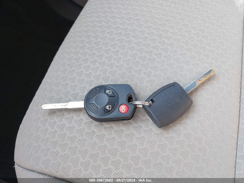 2018 Ford Escape Se VIN: 1FMCU0GD5JUA11334 Lot: 39672682