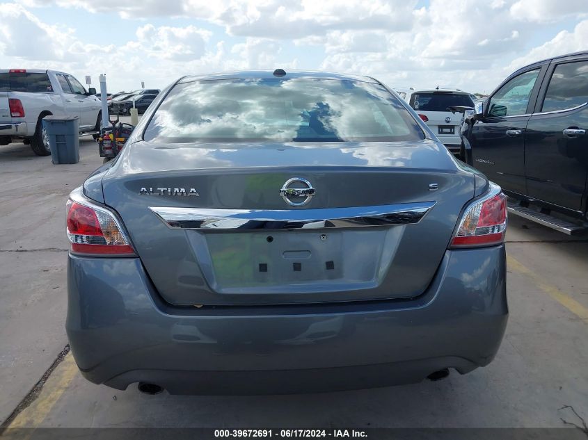 1N4AL3AP1FC445742 2015 NISSAN ALTIMA - Image 16