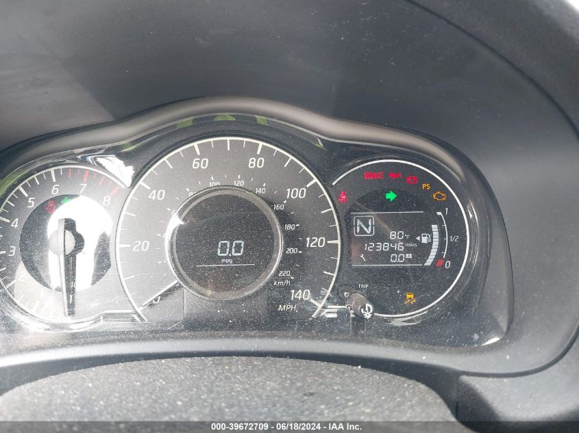 2016 Nissan Versa Note S (Sr)/S Plus/Sl/Sr/Sv VIN: 3N1CE2CP9GL378370 Lot: 39672709