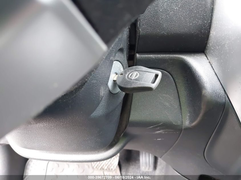 2016 Nissan Versa Note S (Sr)/S Plus/Sl/Sr/Sv VIN: 3N1CE2CP9GL378370 Lot: 39672709