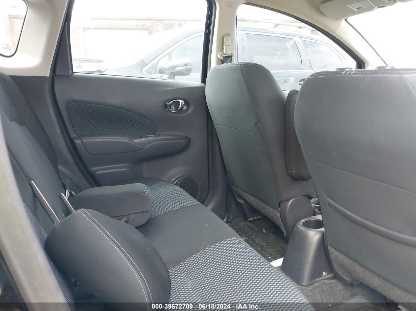 2016 Nissan Versa Note S (Sr)/S Plus/Sl/Sr/Sv VIN: 3N1CE2CP9GL378370 Lot: 39672709