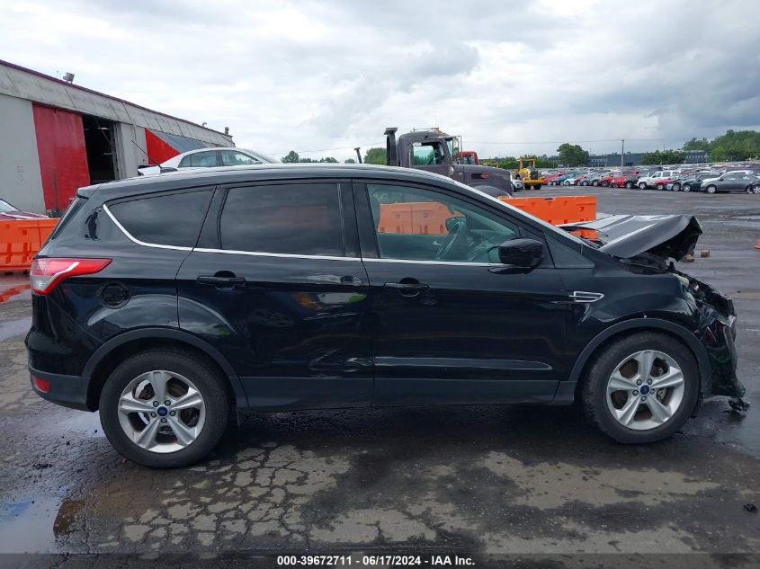 2015 Ford Escape Se VIN: 1FMCU0GX0FUA52746 Lot: 39672711