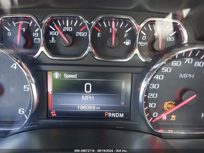 2014 GMC Sierra 1500 Sle VIN: 1GTV2UEC7EZ149194 Lot: 39672716