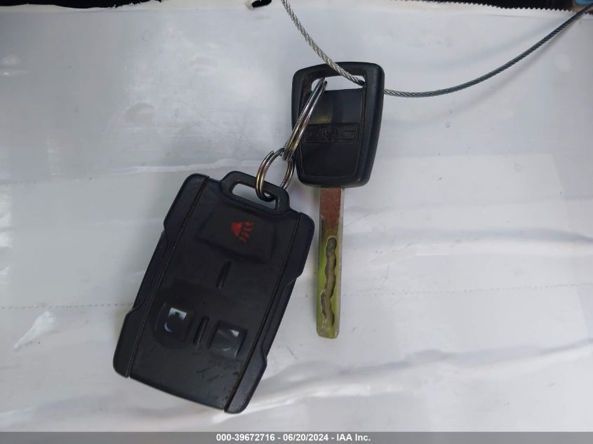 2014 GMC Sierra 1500 Sle VIN: 1GTV2UEC7EZ149194 Lot: 39672716