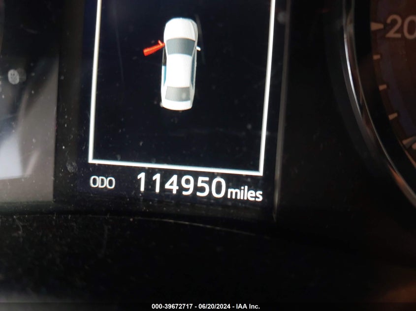 2017 TOYOTA COROLLA SE - 5YFBURHE4HP656074