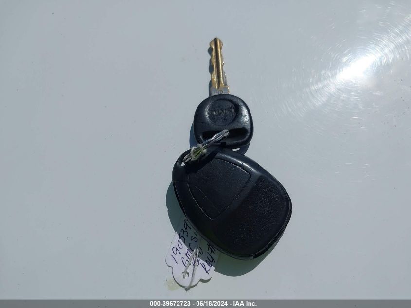 2008 GMC Sierra 1500 Slt VIN: 2GTEK19JX81226676 Lot: 39672723