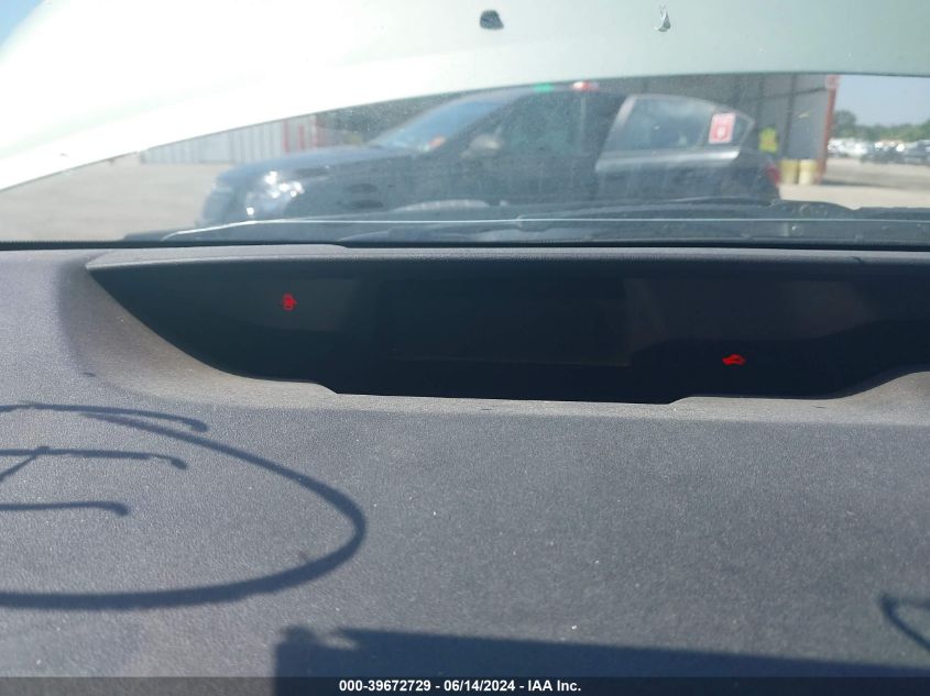 2006 Toyota Prius VIN: JTDKB20U367508836 Lot: 39672729