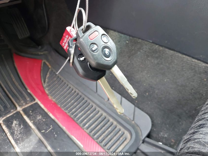 2012 Subaru Legacy 2.5I Premium VIN: 4S3BMBC6XC3002995 Lot: 39672734