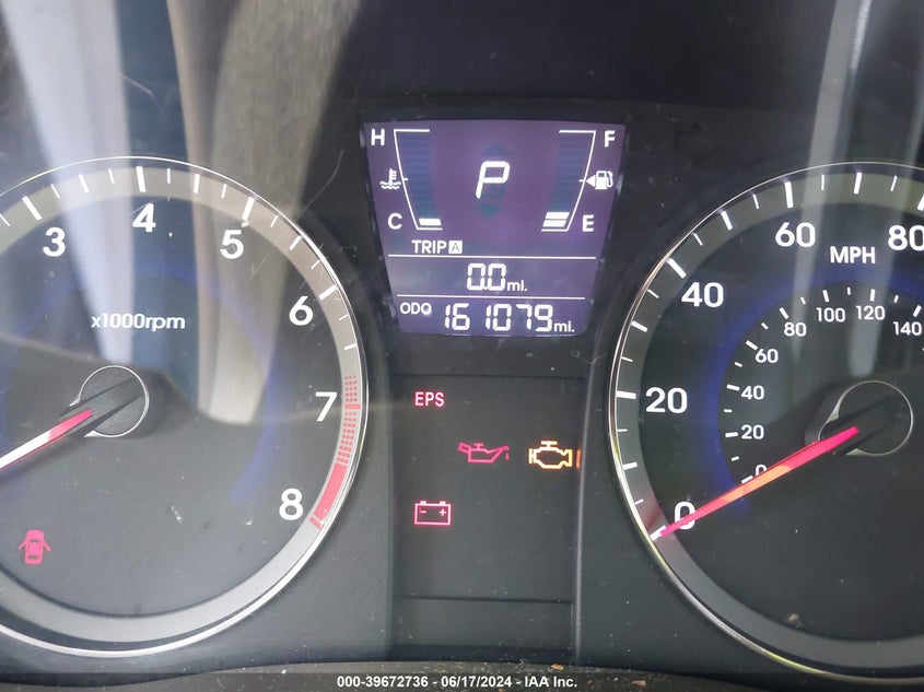 2012 Hyundai Accent Gls VIN: KMHCU4AE3CU068434 Lot: 39672736