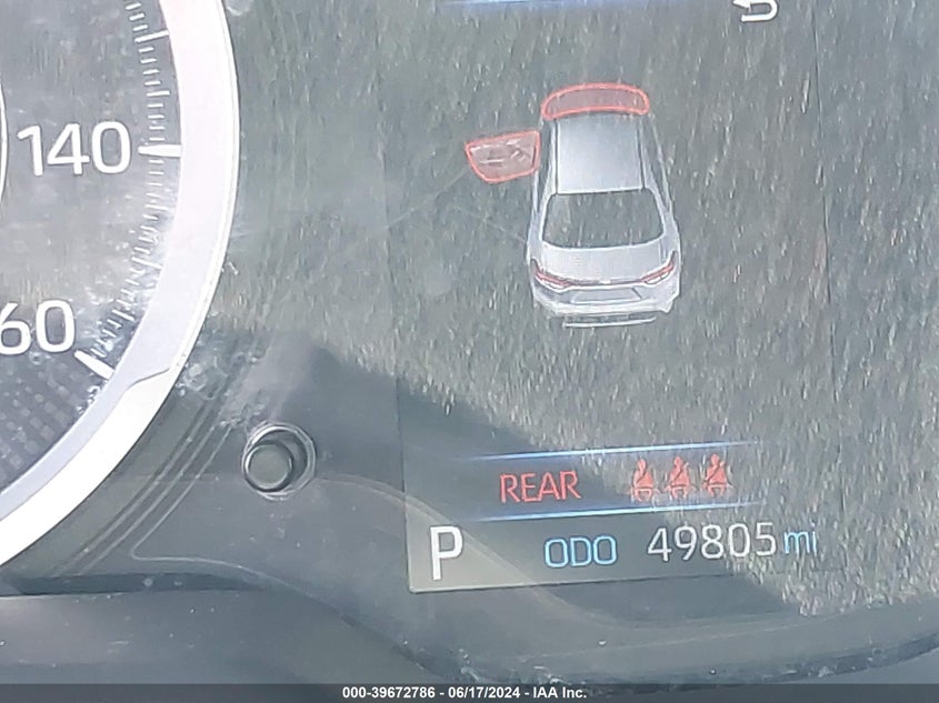 2022 TOYOTA COROLLA LE - 5YFEPMAE7NP310467