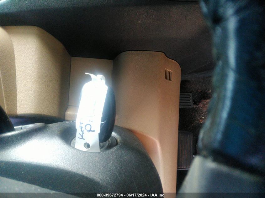 2009 Honda Pilot Ex-L VIN: 5FNYF38509B023943 Lot: 39672794